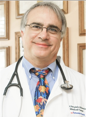Dr. Steven Kamajian